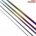 【シマノ】 飛天弓 閃光 レインボー 16尺 SHIMANO HITENKYU SENKOH ヘラブナ K_152