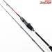 【シマノ】 15バイオインパクトX メバル S270 SHIMANO BIOIMPACT-X MEBARU メバル K_181