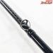 【シマノ】 19エクスプライド 1610MH-SB/2 SHIMANO EXPRIDE バス ベイトモデル K_149