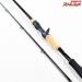 【シマノ】 19エクスプライド 1610MH-SB/2 SHIMANO EXPRIDE バス ベイトモデル K_149