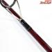 【レジットデザイン】 ワイルドサイド WSS-G62L LEGIT DESIGN WILD SIDE バス スピニングモデル K_231