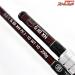 【フィッシュマン】 ブリスト コンパクト BC4 5.10XH 510XH FISHMAN BRIST COMPACT B.C.4 ライギョ 怪魚 K_093