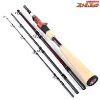【フィッシュマン】 ブリスト コンパクト BC4 5.10XH 510XH FISHMAN BRIST COMPACT B.C.4 ライギョ 怪魚 K_093