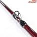【フィッシュマン】 ブリスト コンパクト BC4 5.10XH 510XH FISHMAN BRIST COMPACT B.C.4 ライギョ 怪魚 K_093