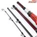 【フィッシュマン】 ブリスト コンパクト BC4 5.10XH 510XH FISHMAN BRIST COMPACT B.C.4 ライギョ 怪魚 K_093
