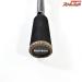 【ケイテック】 KTC763F-SPG Fスペック カスタムロッド ソリッドティップ エクストラファースト KEITECH CUSTOM LODS Solid Tip Ex-Fast バス ベイトモデル K_270