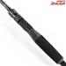 【ケイテック】 KTC763F-SPG Fスペック カスタムロッド ソリッドティップ エクストラファースト KEITECH CUSTOM LODS Solid Tip Ex-Fast バス ベイトモデル K_270