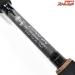 【ケイテック】 KTC763F-SPG Fスペック カスタムロッド ソリッドティップ エクストラファースト KEITECH CUSTOM LODS Solid Tip Ex-Fast バス ベイトモデル K_270