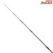 【ケイテック】 KTC763F-SPG Fスペック カスタムロッド ソリッドティップ エクストラファースト KEITECH CUSTOM LODS Solid Tip Ex-Fast バス ベイトモデル K_270