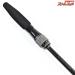 【ダイワ】 25ブラックレーベル S61L DAIWA BLACK LABEL バス スピニングモデル K_206