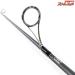 【ダイワ】 25ブラックレーベル S61L DAIWA BLACK LABEL バス スピニングモデル K_206