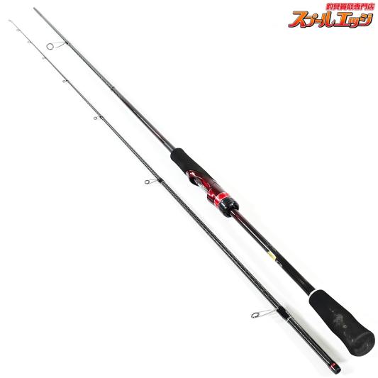 【シマノ】 19セフィア SS S83ML SHIMANO Sephia アオリイカ K_171