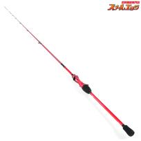 【ダイワ】 18極鋭 カワハギ レッドチューン AGS SF 60周年記念モデル DAIWA KYOKUEI KAWAHAGI 60th Anniversary カワハギ かわはぎ K_218
