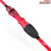 【ダイワ】 18極鋭 カワハギ レッドチューン AGS SF 60周年記念モデル DAIWA KYOKUEI KAWAHAGI 60th Anniversary カワハギ かわはぎ K_218