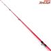 【ダイワ】 18極鋭 カワハギ レッドチューン AGS SF 60周年記念モデル DAIWA KYOKUEI KAWAHAGI 60th Anniversary カワハギ かわはぎ K_218
