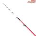 【ダイワ】 18極鋭 カワハギ レッドチューン AGS SF 60周年記念モデル DAIWA KYOKUEI KAWAHAGI 60th Anniversary カワハギ かわはぎ K_218