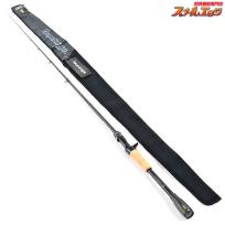 【ジャッカル】 リボルテージ RV-II C66M+ JACKALL REVOLTAGE RV-2 バス ベイトモデル K_240
