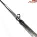 【ジャッカル】 リボルテージ RV-II C66M+ JACKALL REVOLTAGE RV-2 バス ベイトモデル K_240