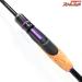 【レジットデザイン】 ワイルドサイド WSS-ST65L LEGIT-DESIGN WILD SIDE バス スピニングモデル K_239