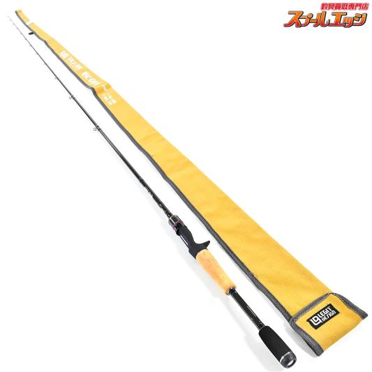 【レジットデザイン】 ワイルドサイド WSC-610M LEGIT-DESIGN WILD SIDE バス ベイトモデル K_252