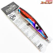 【CBONE】 シービーワン ディクソン 180 CBONE DIXON ソルトウォーター 海水用ルアー K_060