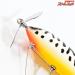 【フィッシュデバイス】 ダンガンスイング ホワイトコーチ 85mm 約30g FISH DEVIC DANGAN SWING ビックベイト 淡水用ルアー K_060
