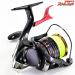 【シマノ】 22BB-X ハイパーフォース C3000DXG SHIAMNO HYPER FORCE