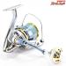 【シマノ】 13バイオマスター SW4000HG ゴメクサス42mmカスタムハンドルノブ装着 SW5000純正スプール付 SHIMANO BIO-MASTER