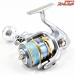 【シマノ】 13バイオマスター SW4000HG ゴメクサス42mmカスタムハンドルノブ装着 SW5000純正スプール付 SHIMANO BIO-MASTER