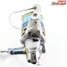 【シマノ】 13バイオマスター SW4000HG ゴメクサス42mmカスタムハンドルノブ装着 SW5000純正スプール付 SHIMANO BIO-MASTER
