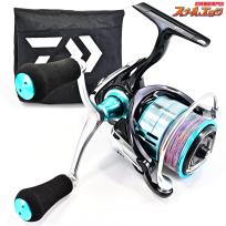 【ダイワ】 19エメラルダス LT 3000S-C-DH DAIWA Emeraldas
