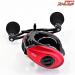 【アブガルシア】 レボ ビースト 40 ロケット Abu Garcia REVO ROCKET