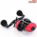 【アブガルシア】 レボ ビースト 40 ロケット Abu Garcia REVO ROCKET
