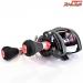 【アブガルシア】 レボ ビッグシューター HS-L Abu Garcia REVO BIGSHOOTER