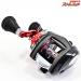 【アブガルシア】 レボ ビッグシューター HS-L Abu Garcia REVO BIGSHOOTER