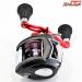 【アブガルシア】 レボ ビッグシューター HS-L Abu Garcia REVO BIGSHOOTER
