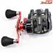 【アブガルシア】 レボ ビッグシューター HS-L Abu Garcia REVO BIGSHOOTER