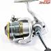 【シマノ】 08バイオマスター C2000S カスタムリールスタンド装着 SHIMANO BIOMASTER