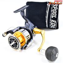 【シマノ】 15ツインパワー SW4000XG SHIMANO TWIN POWER