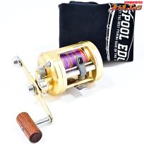 【シマノ】 95カルカッタ 小船 1000 SHIMANO CULCUTTA KOBUNE