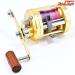 【シマノ】 95カルカッタ 小船 1000 SHIMANO CULCUTTA KOBUNE
