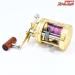【シマノ】 95カルカッタ 小船 1000 SHIMANO CULCUTTA KOBUNE