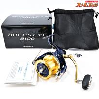 【シマノ】 14ブルズアイ 9100 SHIMANO BULLS EYE
