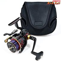 【シマノ】 17BB-X ハイパーフォース C3000DXG S L 左巻仕様 SUTブレーキ SHIMANO BBX HYPER FORCE