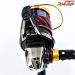 【シマノ】 17BB-X ハイパーフォース C3000DXG S L 左巻仕様 SUTブレーキ SHIMANO BBX HYPER FORCE