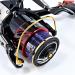 【シマノ】 17BB-X ハイパーフォース C3000DXG S L 左巻仕様 SUTブレーキ SHIMANO BBX HYPER FORCE