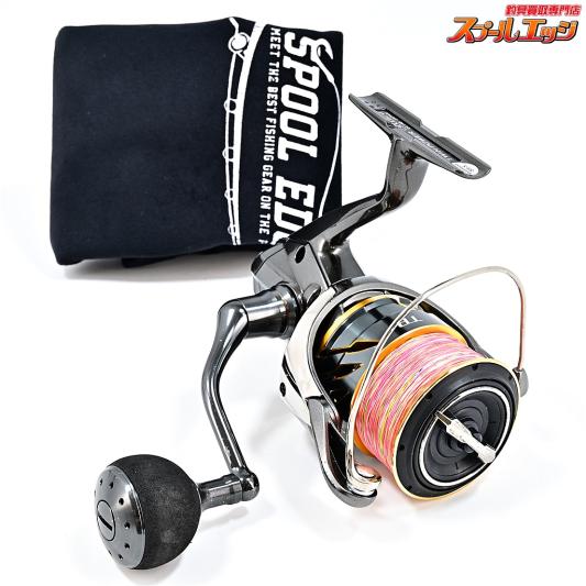 【シマノ】 20ツインパワー C5000XG SHIMANO TWINPOWER