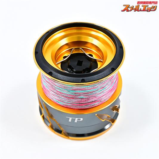 【シマノ】 20ツインパワー C5000XG 純正スプール SHIMANO TWINPOWER SPARE SPOOL