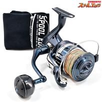 【シマノ】 20ストラディック SW10000HG SHIMANO STRADIC