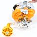 【ダイワ】 シーボーグ 250FB 使用距離0km 使用0時間 DAIWA SEABORG
